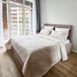 Фото Апартаменты на Батумском шоссе 28а к1