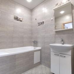 Фото Отель ZNS Rent (ЗНС Рент) на улице Аркадия Шипунова 46