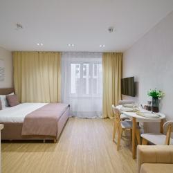 Апартаменты стандарт Grand Palace 631