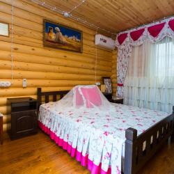 Фото Отель Кирьянов