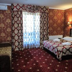 Фото Отель Rosa Del Viento (Роза Дел Виенто)