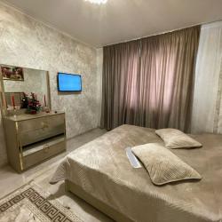 Фото Апартаменты на улице Курыжова 13