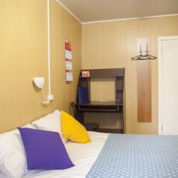 Фото Антихостел RoomHouse у вокзала