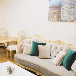 Фото Отель Monday Royal Apart Hotel (Мандэй Роял Апарт) (Ex. Royal Residence (Роял Резиденс))