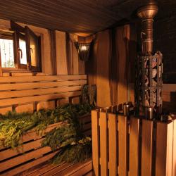 Фото Отель Horseka resort (Хорсека)