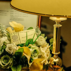 Фото Отель Юнион