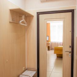 Фото Отель Уют