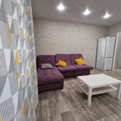 Фото Апартаменты на улице Уютная 10