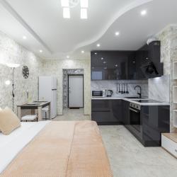 Фото Апартаменты на улице Ново-Садовая 106Г к1