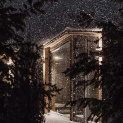 Фото Отель Заимка Грин Парк