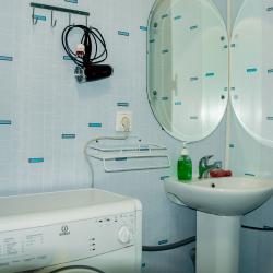 3-местный номер эконом семейный