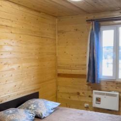 Фото Отель Плетёнка