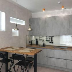 фото 17 Elite Apartments (Элит Апартментс) на Ходынском бульваре 20А