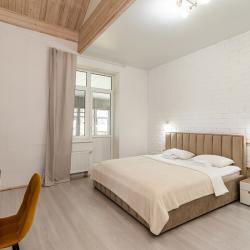 2-местный номер стандарт двухуровневый ( 3 корпус )