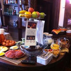 Фото Отель Куршале