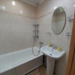 Фото Апартаменты на улице Взлетная 38