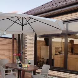 Фото Отель Диана Утёсова