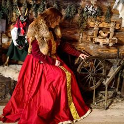 Фото Отель Дом Дракона в Яви-Нави