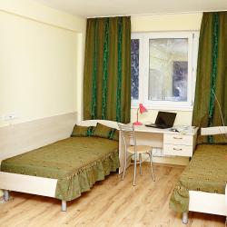 Фото Отель Старгород