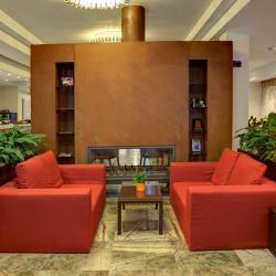Фото Отель Comfort Hotel Astana (Комфорт Астана)