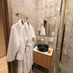 Номер делюкс улучшенный