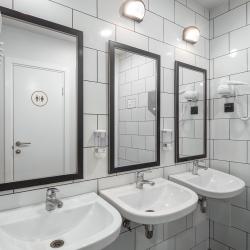 Фото Отель Друзья Граффити