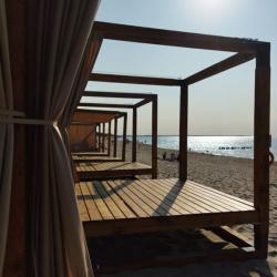 Апартаменты улучшенные