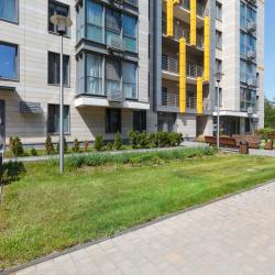 Фото Отель Comfort Home на улице Багрицкого 18 (Комфорт Хоум)