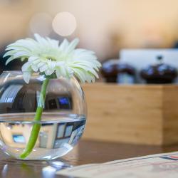 Фото Отель Comfort Nsk Hotel (Комфорт Нск)