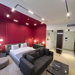 Фото Отель Bentley Hotel Tashkent (Бентли )