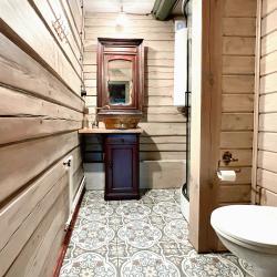 Фото Отель Усадьба Родное