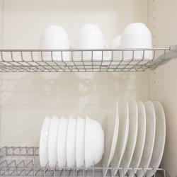 3-комнатные апартаменты улучшенные