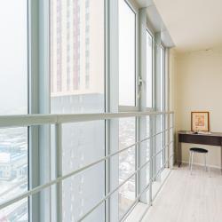 Фото Апартаменты на улице Репина 68