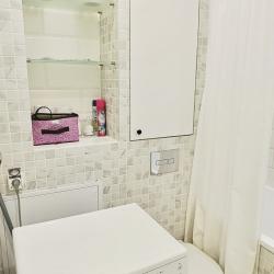 Фото Апартаменты на улице Циолковского 7 корпус 2