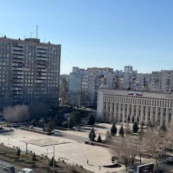 1-комнатные апартаменты стандарт