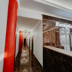 Фото Отель Full House 2 (Фулл Хаус 2)