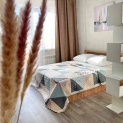 Фото Апартаменты на переулке Светлогорский 10Г