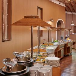 Фото Отель Tourist Omsk ZONT Hotel Group (Турист )