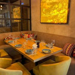 Фото Отель Лапландия