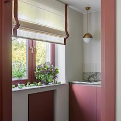 Фото Апартаменты на улице Космическая 16