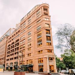 Фото Отель Golden Palace (Голден Палас)