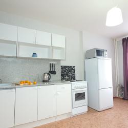 Фото Отель Крыша Мира на улице Красные Казармы