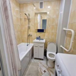 Фото Отель Квартиры в Подмосковье на улице Центральная