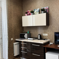 Апартаменты студия Масленикова 82 (4/2)