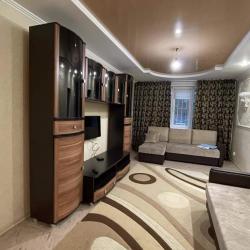 Фото Отель Вершина-ПВ на проспекте Нурсултана Назарбаева 32