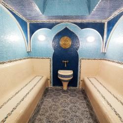 Фото Отель Victoria SPA (Виктория СПА)