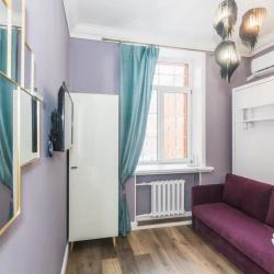 фото 27 Lucky Room (Лаки Рум) на Гостиничном проезде