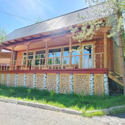 Фото Отель Дыхание природы