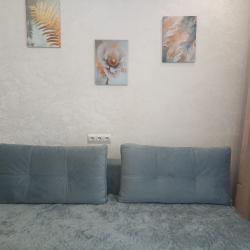 Фото Апартаменты на Парковая 67/1