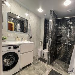 Фото Отель Коттедж в загородном клубе HILLSTONE (Хиллстон)